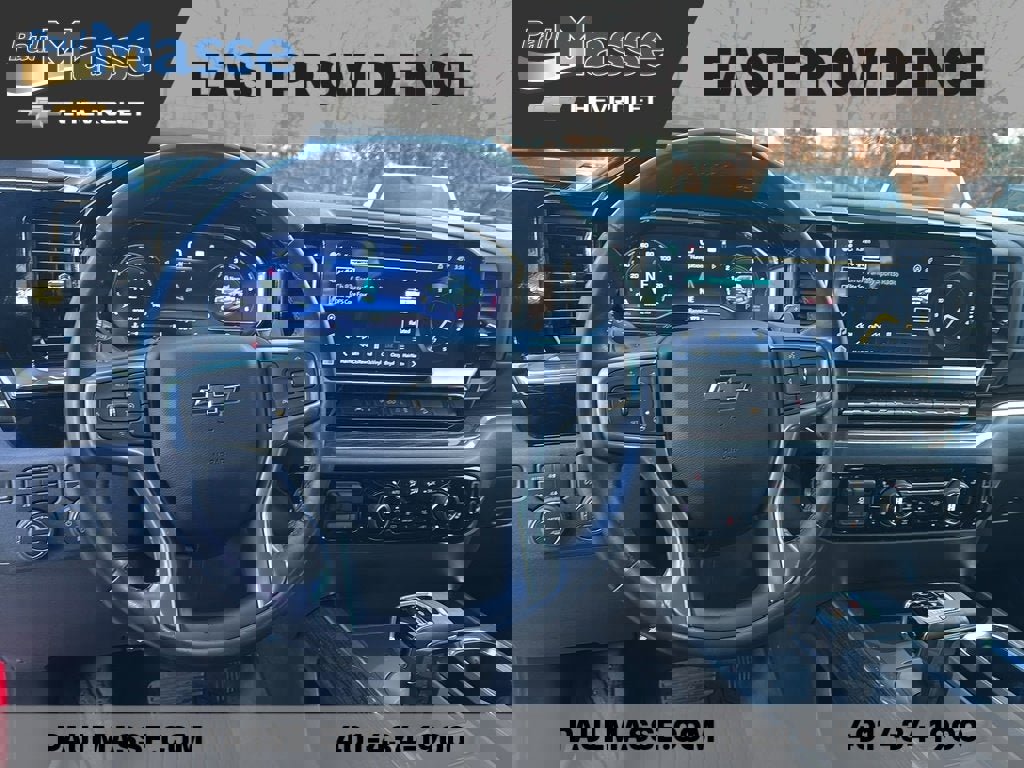 Certified 2023 Chevrolet Silverado 1500 RST w/ All Star Edition Plus image 12