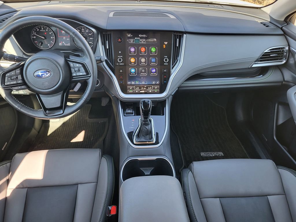 Used 2025 Subaru Outback Onyx Edition AWD/4WD image 27