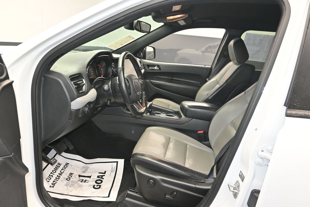 Used 2022 Dodge Durango R/T RWD image 10