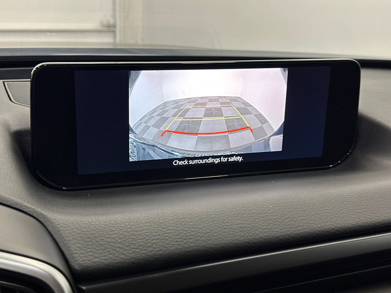 Certified 2025 MAZDA CX-50 Meridian Edition w/ Apex Package image 28