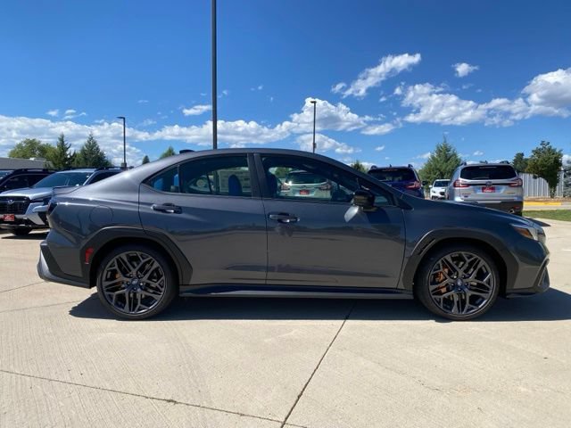 New 2026 Subaru WRX tS AWD/4WD image 6