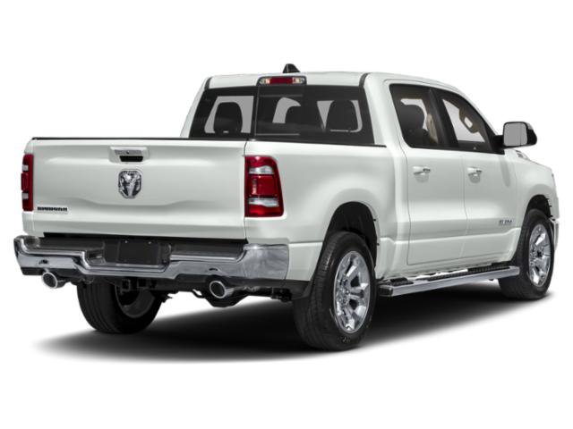 Used 2021 RAM 1500 Laramie w/ Sport Appearance Package AWD/4WD image 5