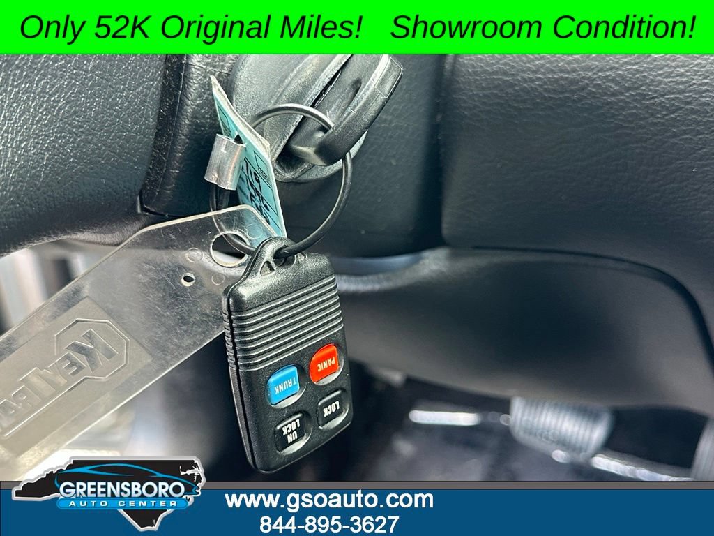 Used 1996 Ford Mustang GT RWD image 23