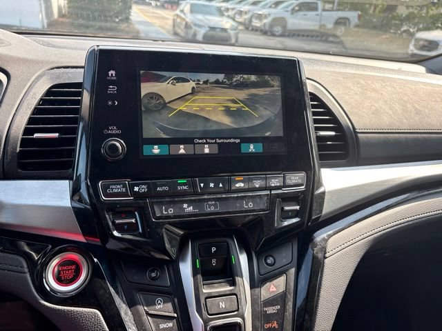 Used 2021 Honda Odyssey Touring image 14
