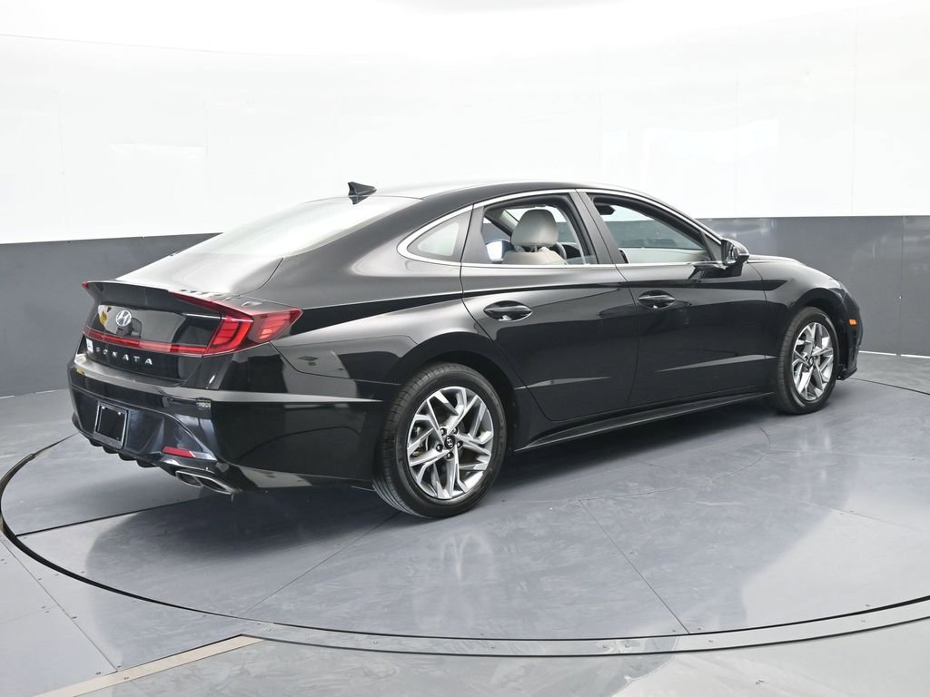 Used 2023 Hyundai Sonata SEL image 6