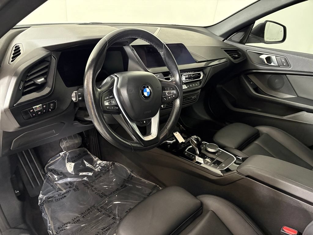 Used 2024 BMW 228i xDrive Gran Coupe AWD/4WD image 16