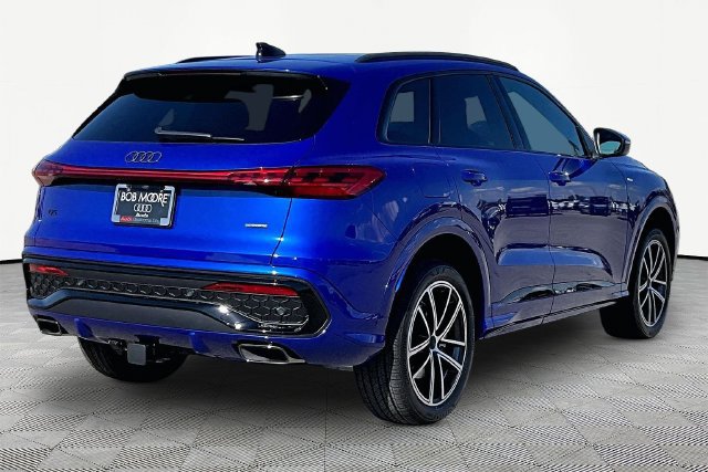 New 2026 Audi Q5 Premium Plus AWD/4WD image 2