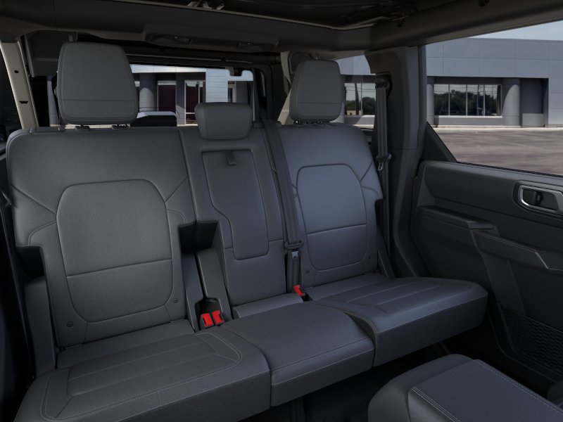 New 2026 Ford Bronco Outer Banks AWD/4WD image 11