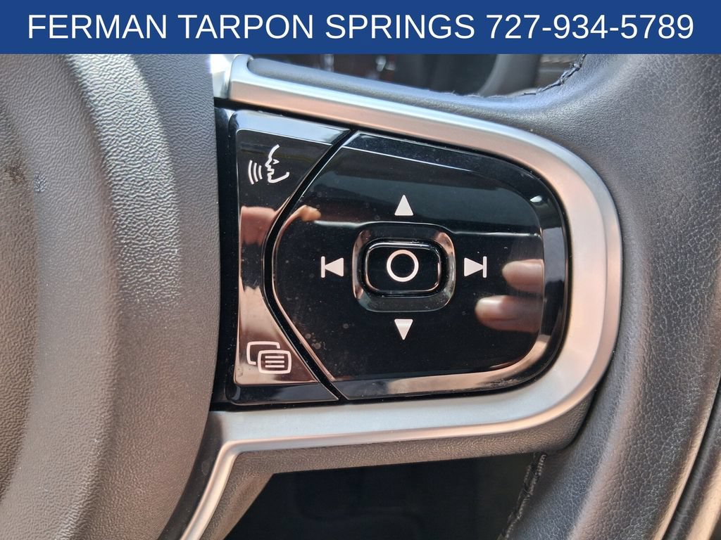 Used 2019 Volvo S60 T5 Inscription FWD image 30