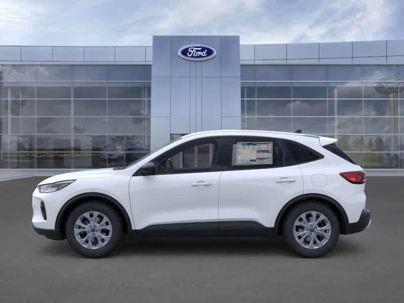 New 2026 Ford Escape Active w/ Tech Pack #1 FWD image 3