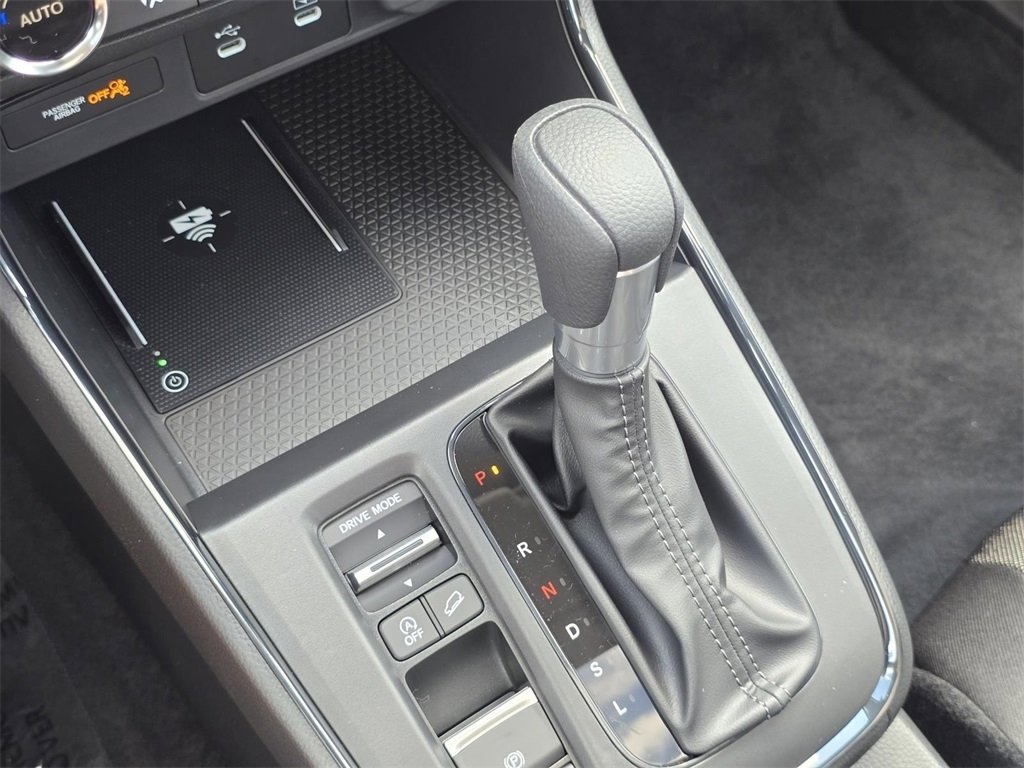 New 2026 Honda CR-V EX image 32