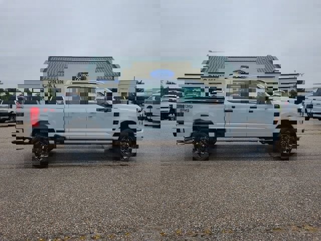 New 2026 Ford F250 XL w/ STX Appearance Package image 24