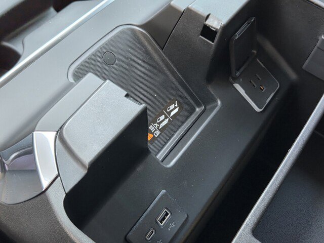 New 2026 Chevrolet Silverado 3500 LTZ w/ LTZ Plus Package image 9