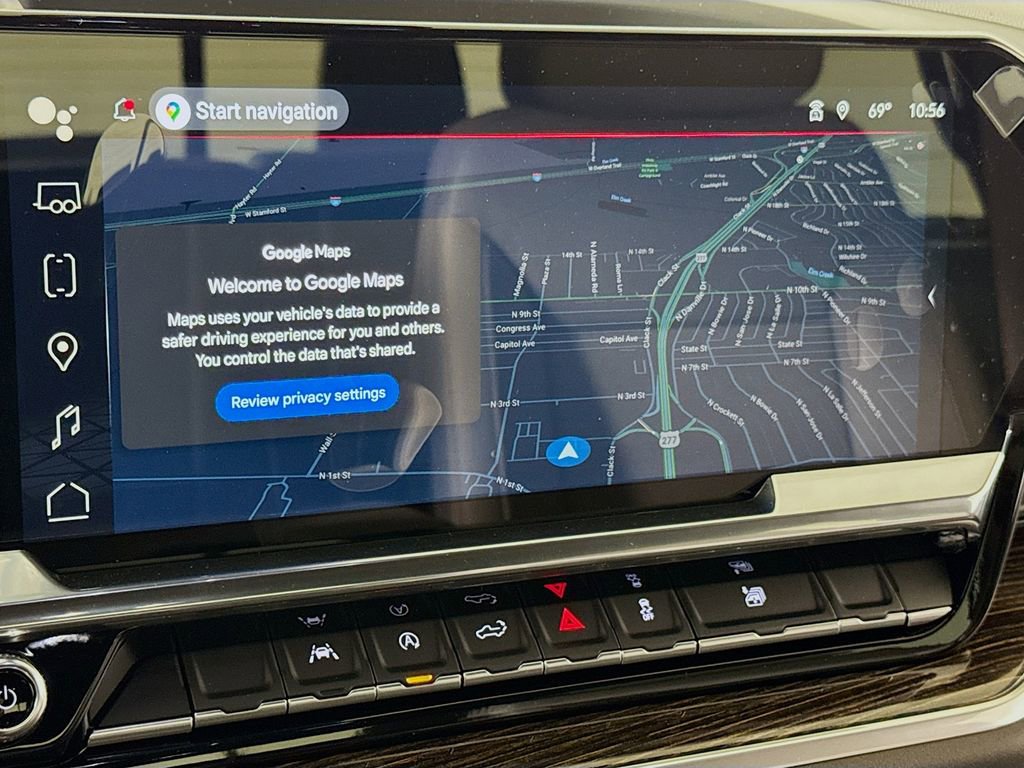 New 2026 GMC Sierra 1500 SLE w/ Preferred Package image 8