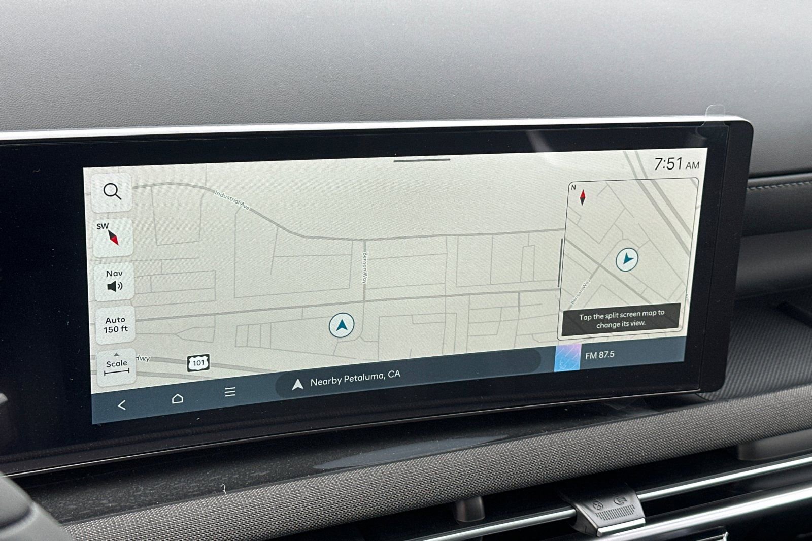 New 2025 Hyundai Tucson Limited w/ Tow & Go Package image 17