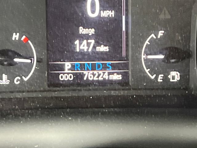 Used 2021 Toyota Sequoia Platinum image 38