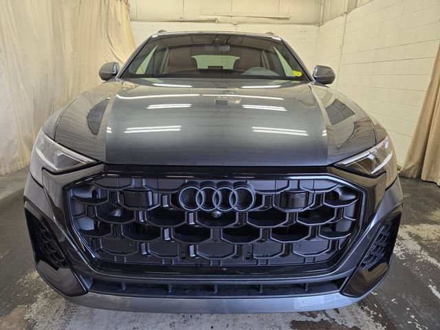 New 2026 Audi Q8 Premium Plus AWD/4WD video 2