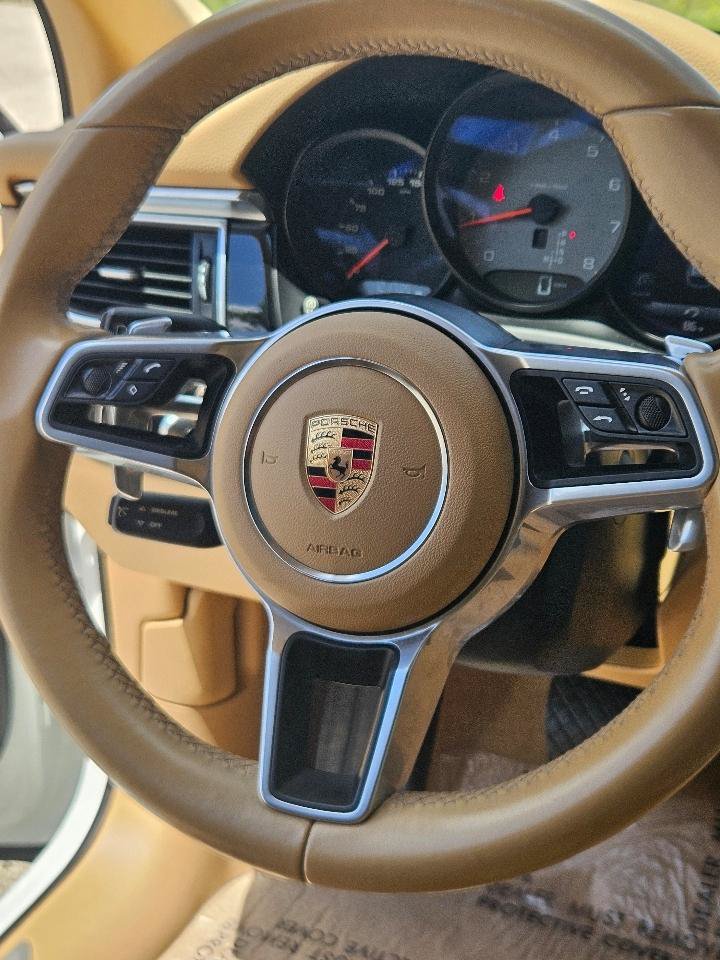 Used 2017 Porsche Macan S AWD/4WD image 22