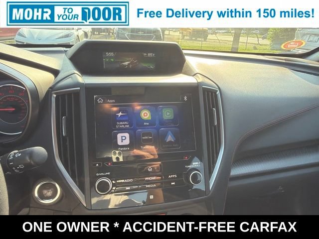 Used 2017 Subaru Impreza 2.0i Sport AWD/4WD image 21