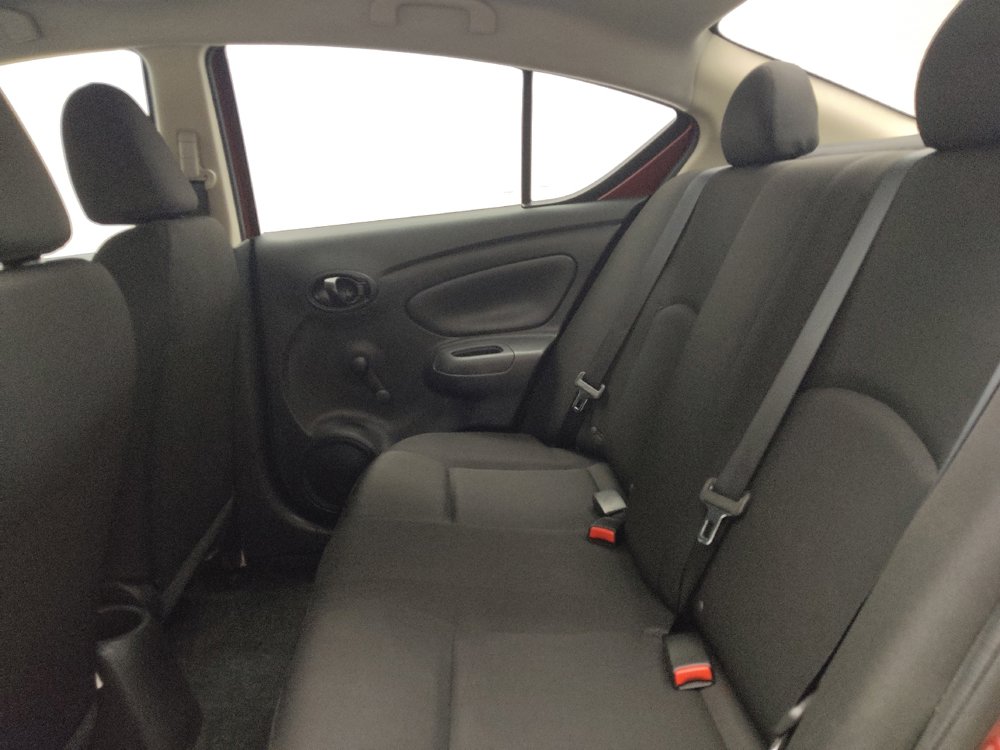 Used 2019 Nissan Versa S Plus image 18