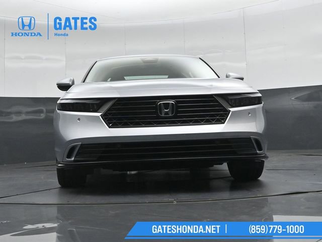 New 2026 Honda Accord EX-L image 36