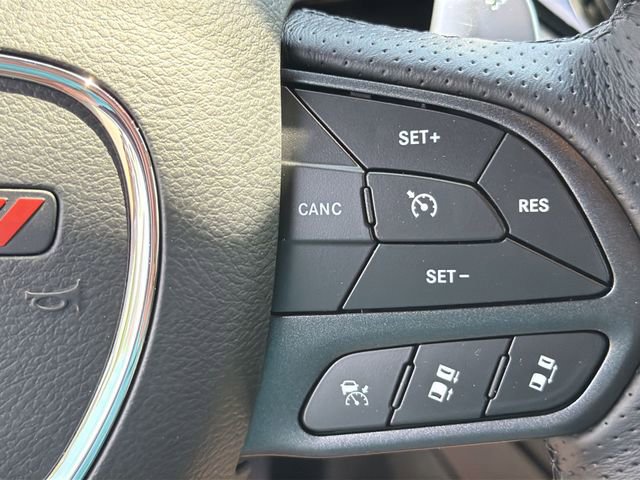 New 2026 Dodge Durango GT image 27