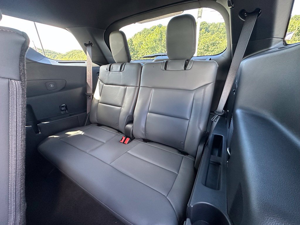 New 2027 Ford Explorer Active w/ Active Comfort Package AWD/4WD image 19
