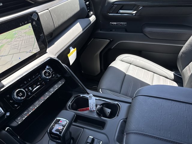 New 2026 GMC Sierra 1500 AT4X AWD/4WD image 25