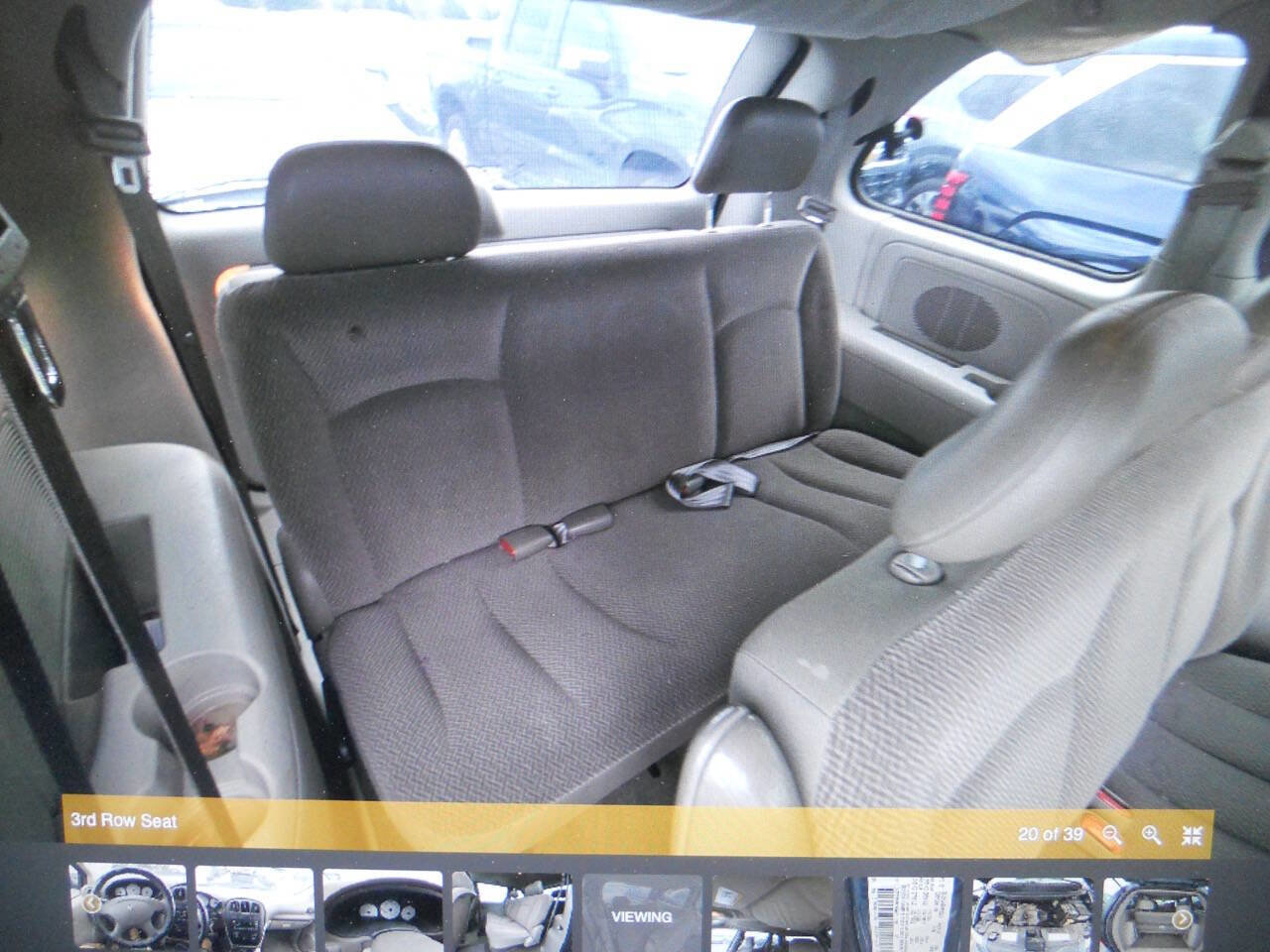 Used 2006 Dodge Caravan SE image 17