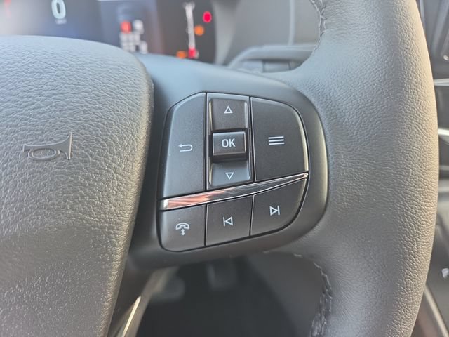 New 2026 Ford Transit 350 XLT AWD/4WD image 16