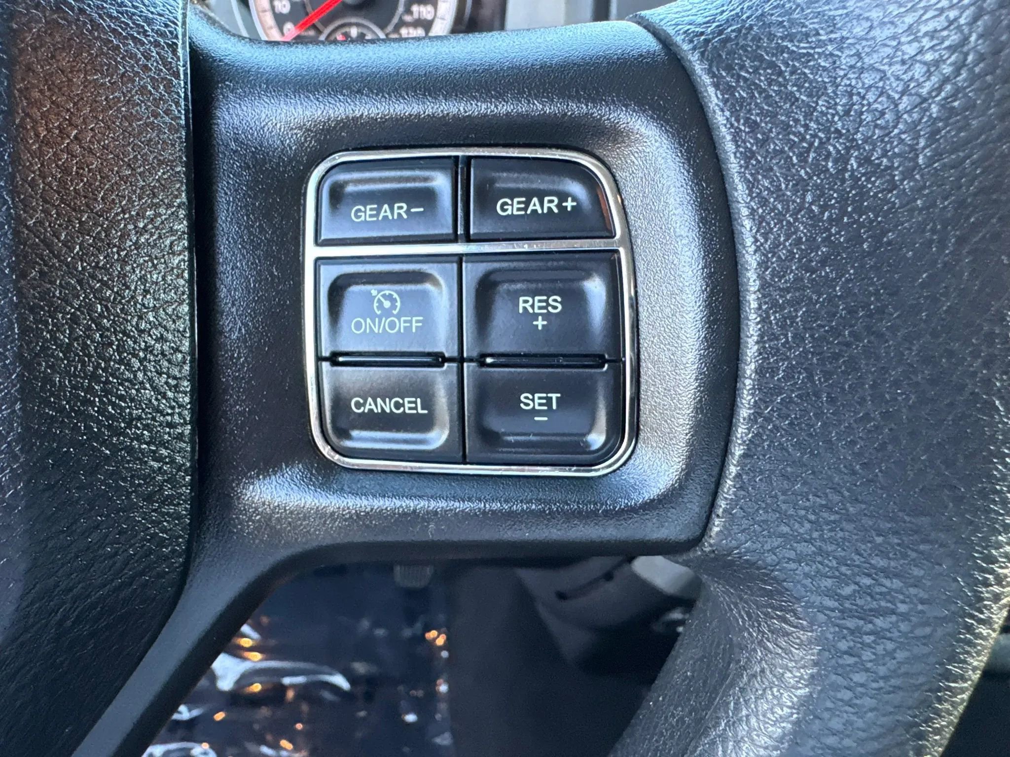 Used 2020 RAM 1500 Classic Warlock AWD/4WD image 16