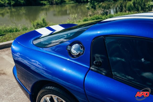 Used 1996 Dodge Viper GTS RWD image 34