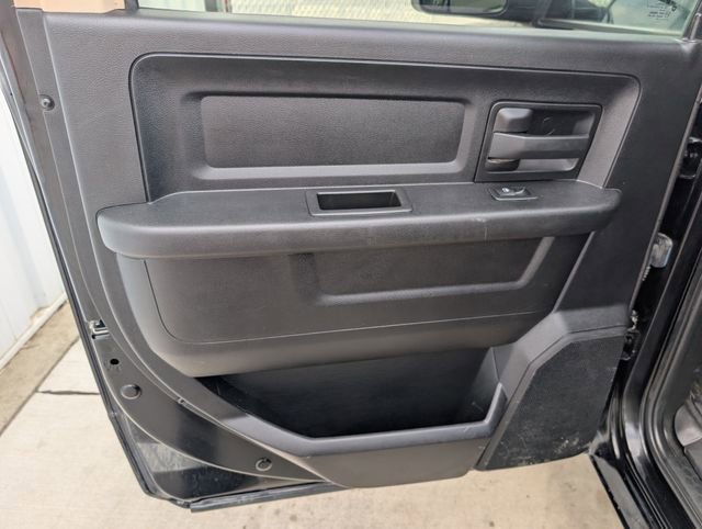 Used 2020 RAM 3500 Tradesman AWD/4WD image 22
