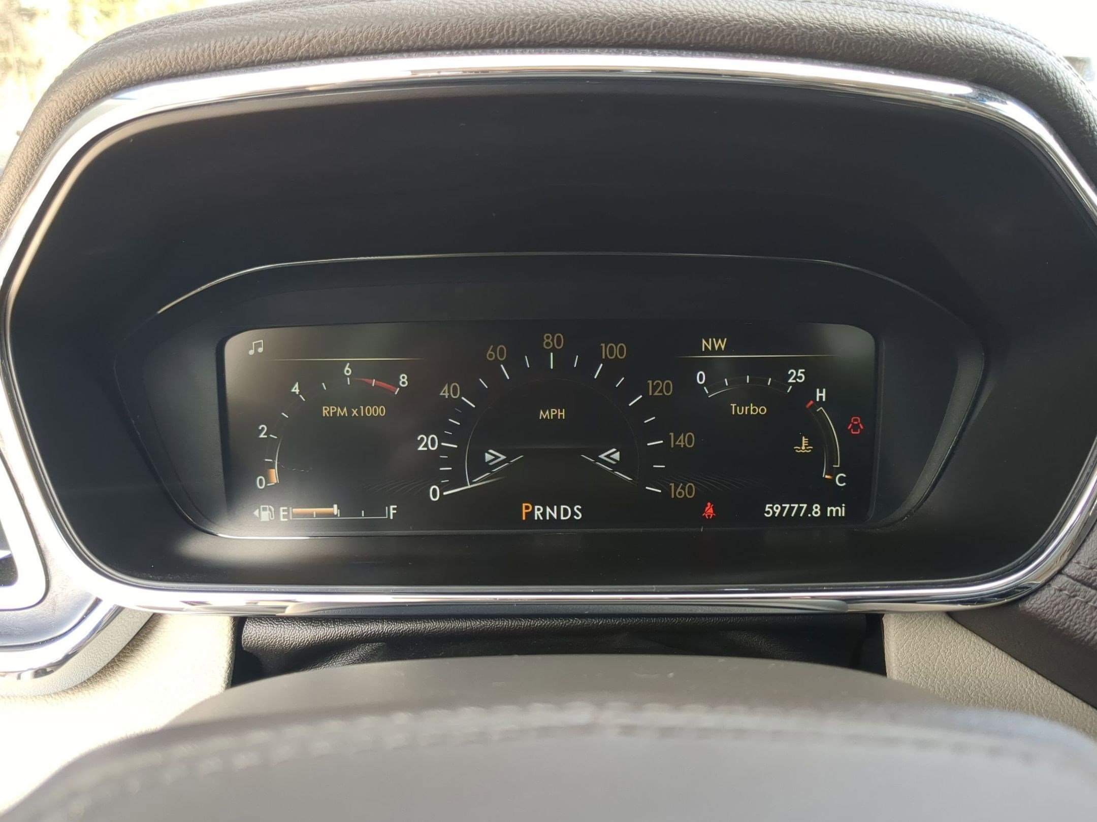 Used 2019 Lincoln Continental Reserve image 14