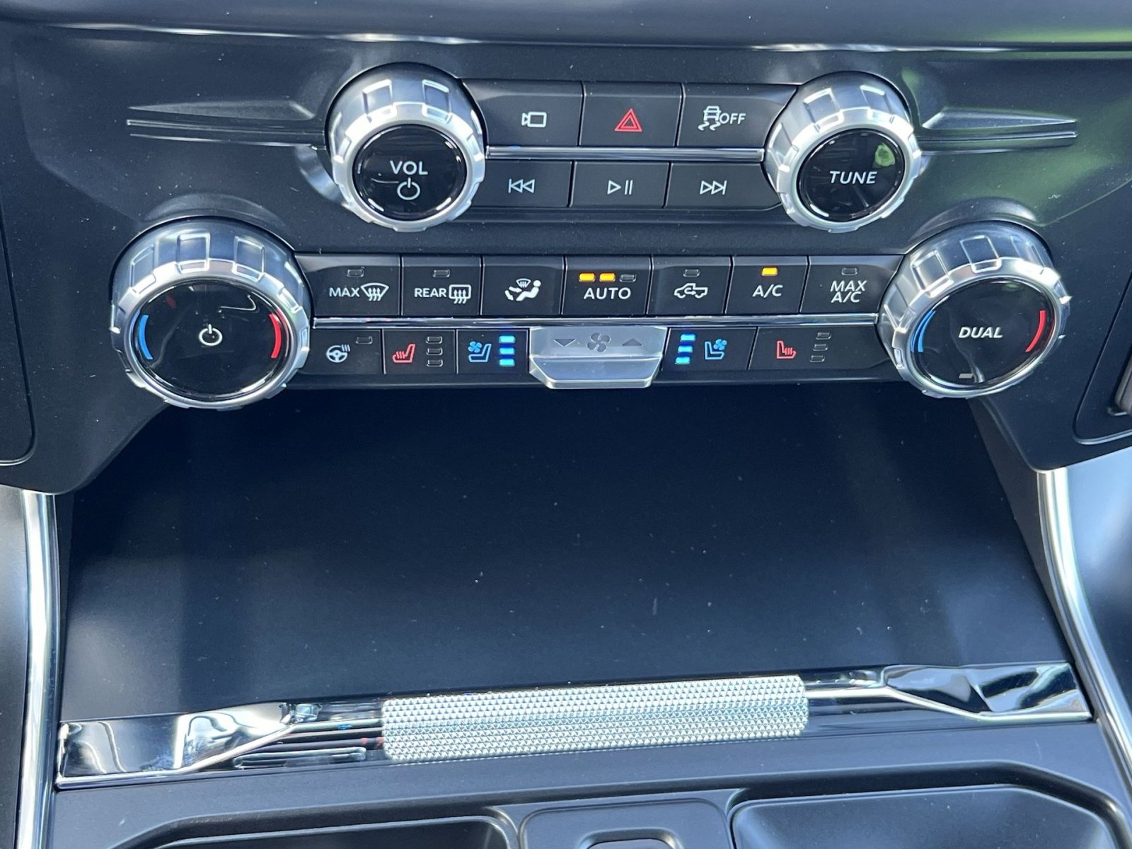 New 2025 Ford F150 Raptor image 21