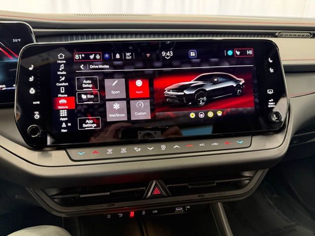 New 2026 Dodge Charger R/T Scat Pack image 24