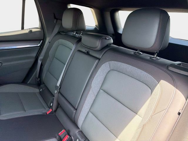 New 2026 GMC Terrain AT4 w/ Convenience Package III AWD/4WD image 12