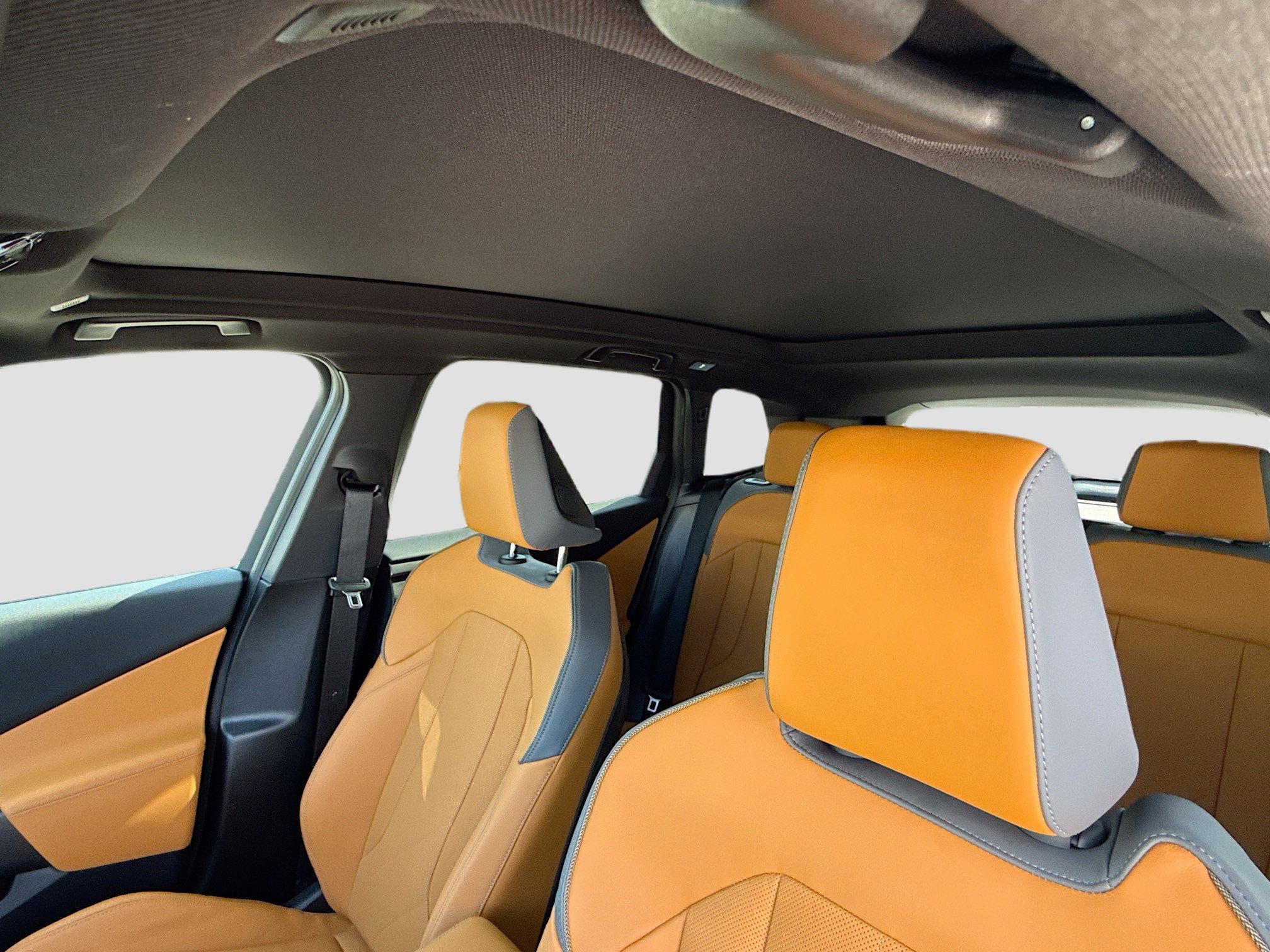 Used 2025 BMW X3 xDrive30i w/ Premium Package image 27