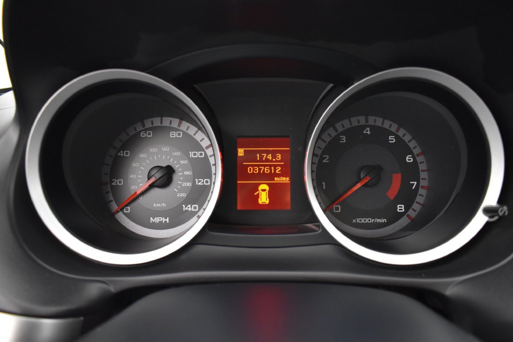 Used 2009 Mitsubishi Lancer ES FWD image 13