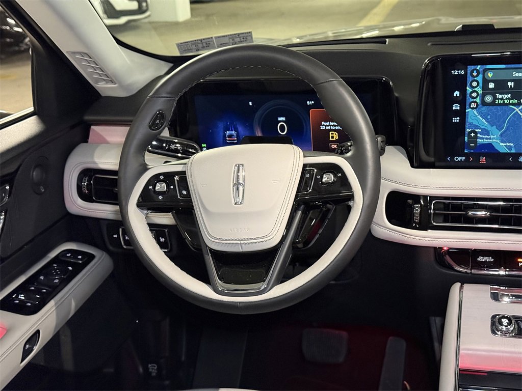 New 2026 Lincoln Aviator Reserve image 21