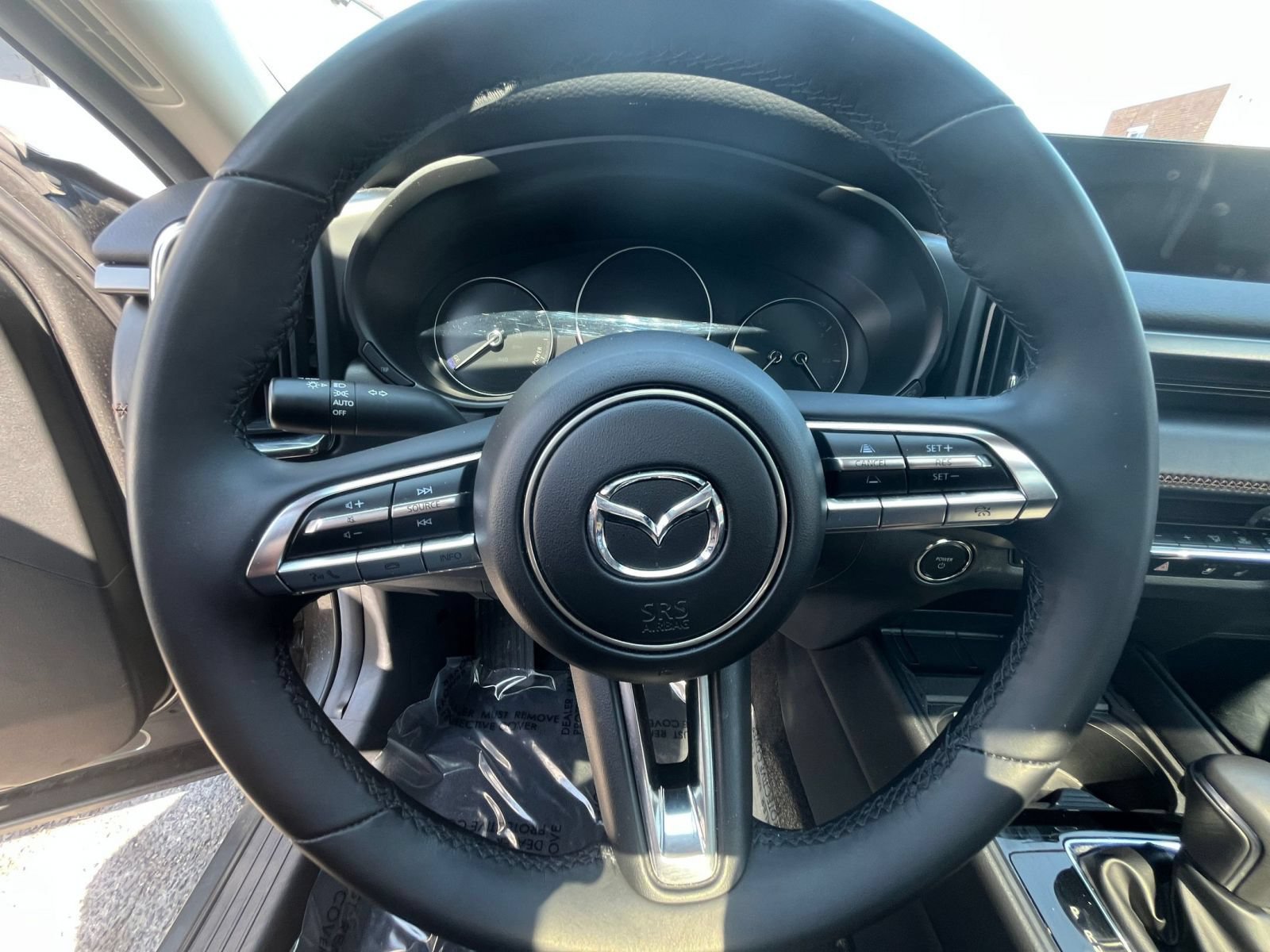 Used 2025 MAZDA CX-50 2.5 Hybrid w/ Premium Plus Pkg AWD/4WD image 29