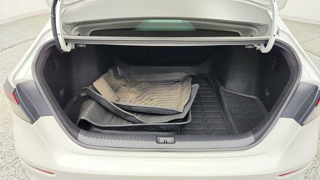 Used 2023 Honda Accord Sport image 22