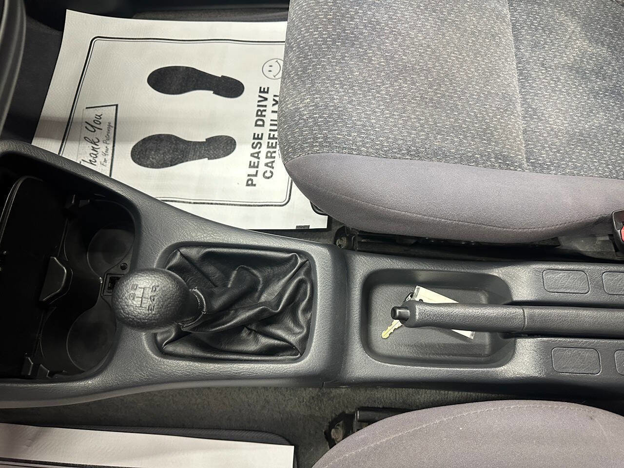 Used 1997 Honda Civic DX image 18