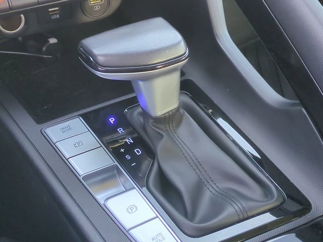 Used 2023 Hyundai Elantra Limited image 27