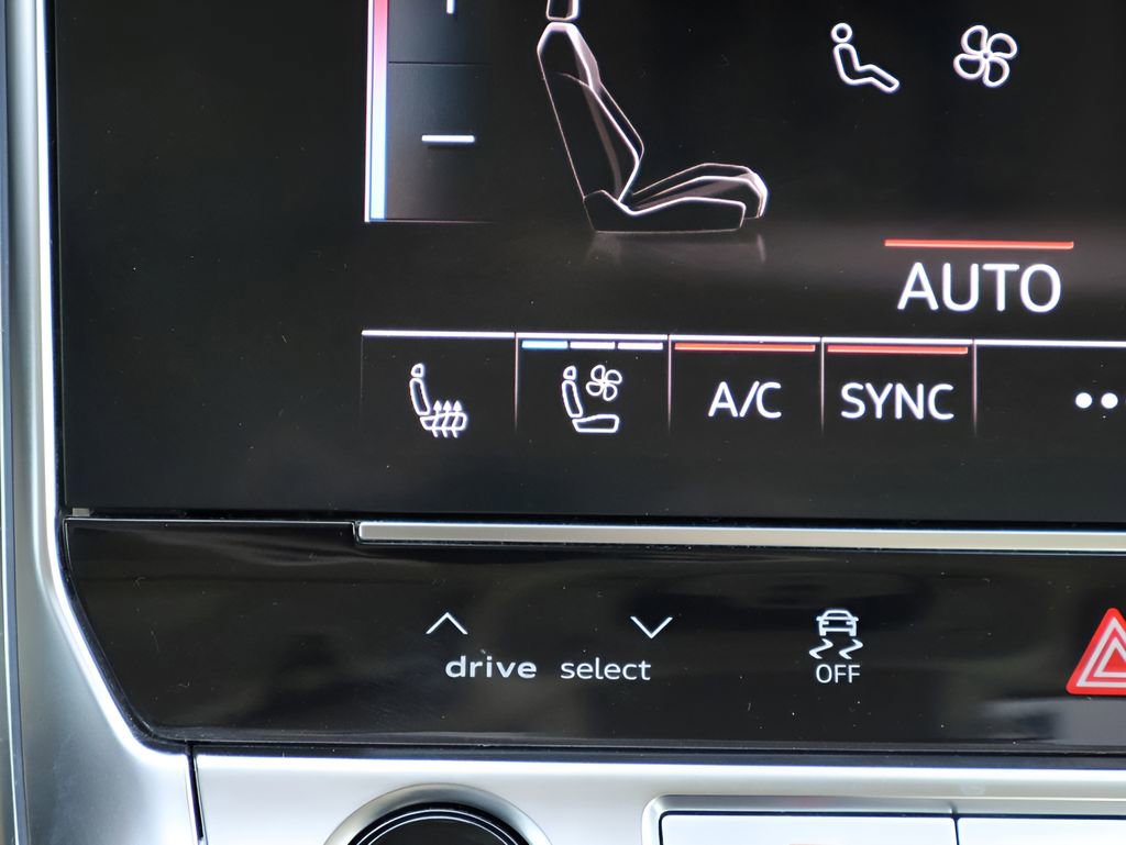 Used 2023 Audi A6 Premium Plus w/ Premium Plus Package image 28