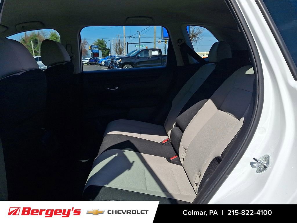 Used 2023 Honda CR-V LX image 12