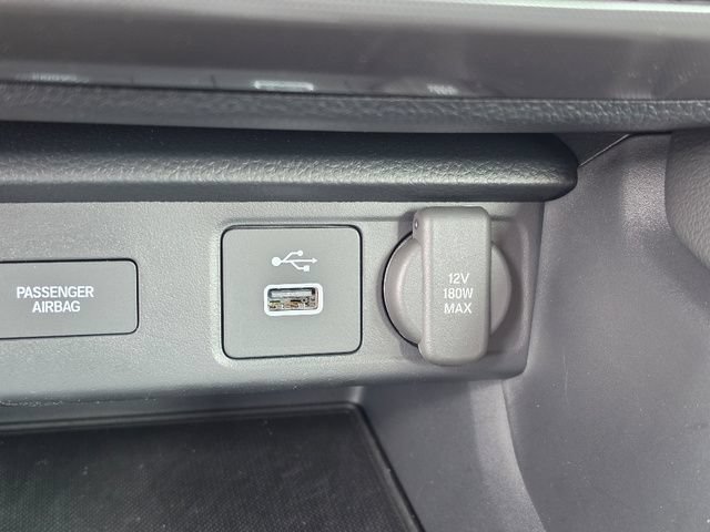 Used 2025 Acura Integra A-Spec FWD image 27