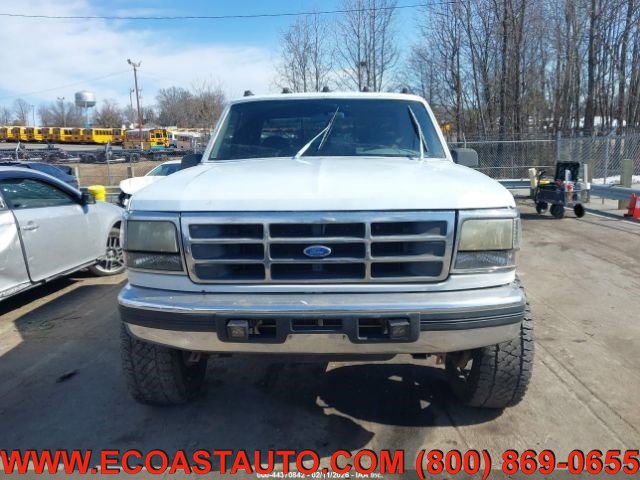 Used 1994 Ford F350 2WD SuperCab DRW image 9