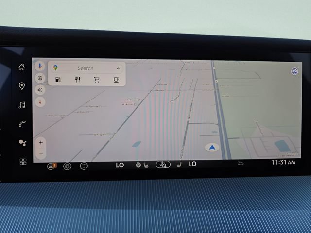 New 2025 Nissan Murano SL AWD/4WD image 89