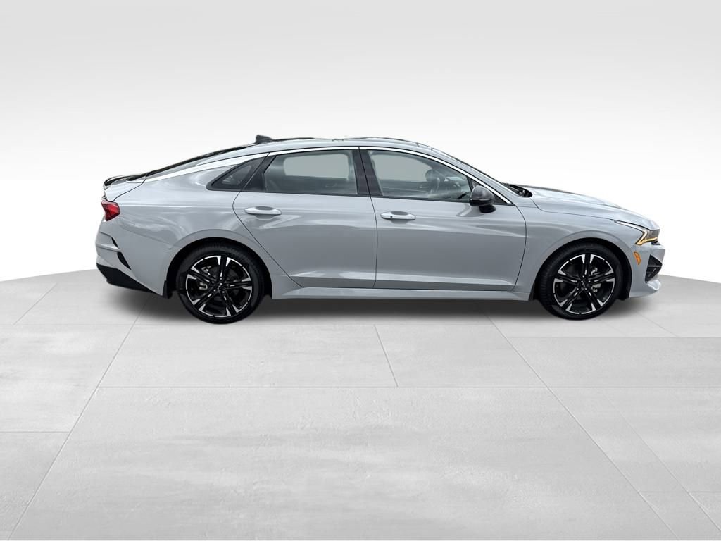 Used 2023 Kia K5 GT-Line image 7